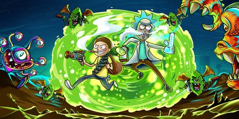 Download Image Morty having fun with the Rick approved Macbook wallpaper for your desktop, mobile phone and table. Multiple sizes available for all screen sizes and devices. 100% Free and No Sign-Up Required. Rick And Morty Wallpaper, Morty Wallpaper, Portal Wallpaper, Tom And Jerry Wallpapers, Rick And Morty Season, Ipad Air Wallpaper, Rick Y Morty, Computer Wallpaper Desktop Wallpapers, Iphone Wallpaper Images