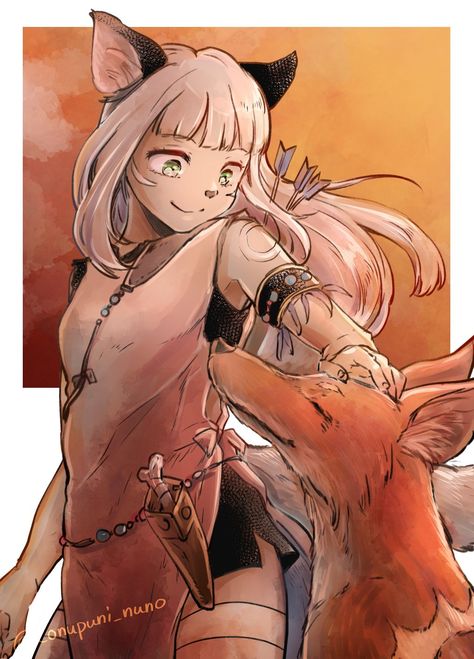 Octopath Traveler Ii Fanart, Octopath Traveler 2 Fanart, Octopath Traveler Fanart, Winter Eladrin, Octopath Traveler Ii, Octopath Traveler 2, Octopath Traveler, Video Game Fan Art, Titan Fanart