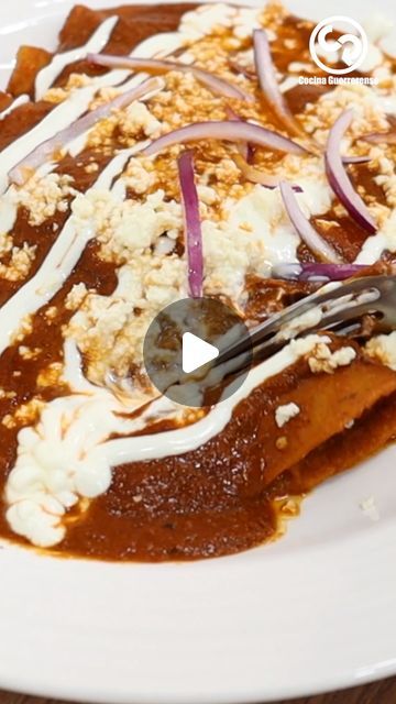 Entomatadas Recipe, Enchiladas Sauce, Chile Pasilla, Tacos Mexicanos, Authentic Mexican, Enchilada Sauce, Mexican Food Recipes Authentic, Mexican Recipes, April 22