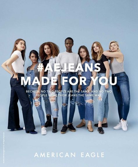 What Will Happen Next, Group Photography, Ae Jeans, American Jeans, All American Girl, American Denim, Wardrobe Inspiration, American Eagle Jeans, Good American