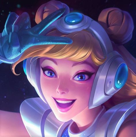 League Of Legends Icons, Lux Lol, League Icons, Star Guardian Skins, Annie League Of Legends, Gaming Pfp, Ahri Lol, Profile Icon, Splash Art