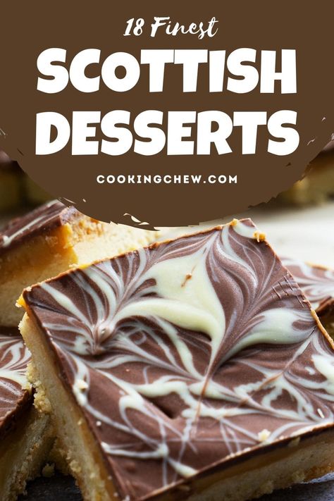 Scottish Recipes Dessert, Scottish Desserts Traditional, Scottish Recipes Authentic, Scottish Desserts, Scottish Dishes, Scottish Food, Welsh Recipes, Fruity Cake, Scottish Recipes