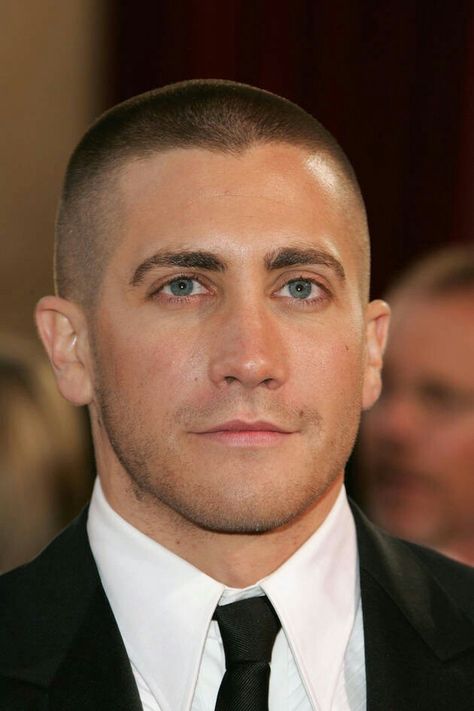 Jake Gyllenhaal Shaved Head, Jack Gyllenhaal Haircut, Jake Gyllenhaal Buzzcut, Jake Gyllenhaal Jarhead, Jake Gyllenhaal Hair, Jake Gyllenhaal Haircut, Jack Gyllenhaal, Jarhead Haircut, Marine Haircut