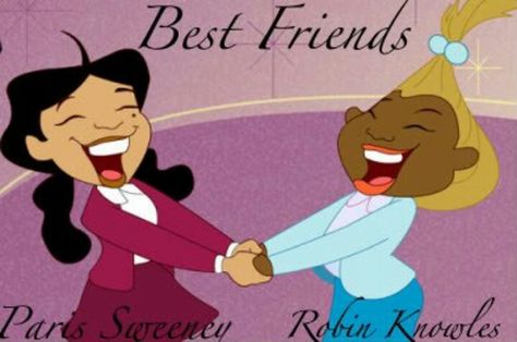 penny and dejanae Funny Quotes About Family, Quotes About Family, Family Quotes Funny, Proud Family, The Pillow, Family Is Everything, 90s Childhood, Old Shows, Old Disney