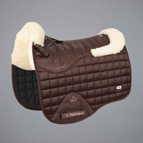 Jump Saddle, English Horse Tack, Horse Riding Outfit, Saddle Pads English, Silicone Print, Shire Horse, Dressage Saddle Pad, Horse Riding Clothes, Dressage Saddle