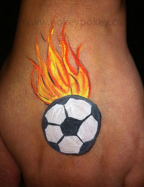 soccer face paint flame cheek art sports Cheek Painting, Football Face Paint, Easy Face Painting Designs, Face Painting For Boys, Soccer Drawing, Classroom Motivation, Cheek Art, Face Paint Ideas, Arm Painting