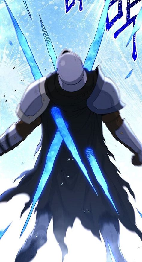 Ice Powers Art, Anime Ice Powers, Ice Magic Art, Ice Abilities, Anime Powers, Skeleton Soldier, Ice Anime, Ice Powers, Ice Magic