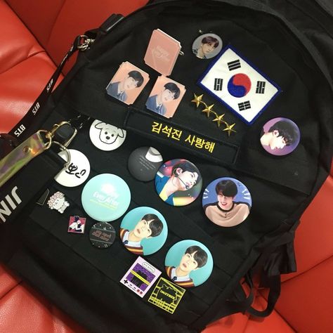 Mochila Kpop, Bts Backpack, Bts Bag, Bts Bracelet, V Chibi, Concert Bags, Bts Hoodie, Creative Gift Wraps, Kpop Merchandise