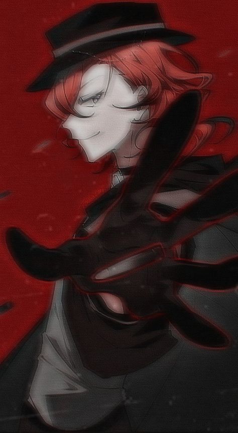 Chuuya Wallpaper Iphone, Chuya Wallpaper, Chuuya Nakahara Wallpaper, Chuuya Wallpaper, Nakahara Chuuya, Punk Makeup, Dragon Ball Wallpaper Iphone, Dazai Bungou Stray Dogs, Chuuya Nakahara