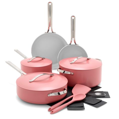 Pots and pans sets