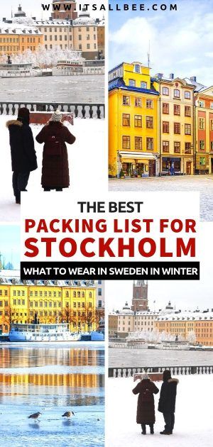 Sweden Packing List - What to wear in Stockholm in winter. A guide to what to pack for Sweden in winter. The perfect packing list for the cold weather in Sweden and the popular cities like Stockholm. #packingtips #winterwear # sweden winter outfits - sweden winter fashion - stockholm sweden winter street styles - stockholm sweden winter travel What To Wear In Stockholm In Winter, Swedish Outfit Winter, Sweden Winter Travel, Winter Sweden Outfit, Swedish Winter Fashion, Sweden Outfit Winter, Sweden Winter Outfits, Swedish Outfit Street Style, Swedish Winter Outfits