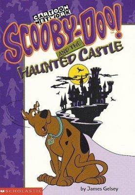 Mass Market Paperback Scooby-Doo and the Haunted Castle Book Sunken Ship, Snow Monster, New Scooby Doo, Scooby Doo Mystery, Haunted Castle, Mystery Series, Mystery Book, Books Young Adult, Chapter Books