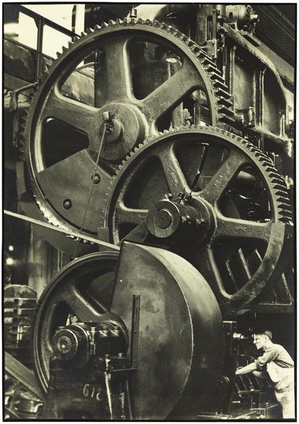 Photography Puns, Softbox Lighting, Margaret Bourke White, Industrial Machinery, Industrial Architecture, Industrial Photography, Photography Basics, Gelatin Silver Print, Photography 101