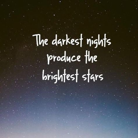 The darkest nights produce the highest stars | #Lifecoach Arthur Peter - https://t.co/COlnAsyyiC | #motivation #inspire https://t.co/oLUD2xYLcC Shining Star Quotes, Words Inspiration, Unique Lettering, Luxury Boat, Star Quotes, Blogging Quotes, I Hope You Know, Lettering Styles, Quote Life