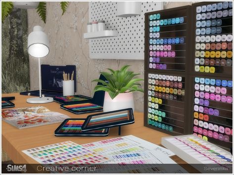 Muebles Sims 4 Cc, Sims Packs, The Sims 4 Pc, Sims 4 Clutter, Mod Decor, Sims 4 House Plans, The Sims 4 Packs, Sims 4 House Design, Sims Building