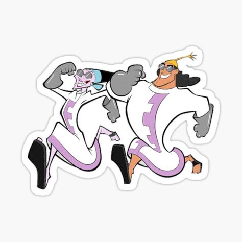 Yzma Stickers for Sale | Redbubble Emporers New Groove Stickers, Emperors New Groove Stickers, Yzma And Kronk, Disney Canvas Paintings, Disney Stained Glass, Weird Stickers, Emperor's New Groove, Stickers Cool, Preppy Stickers