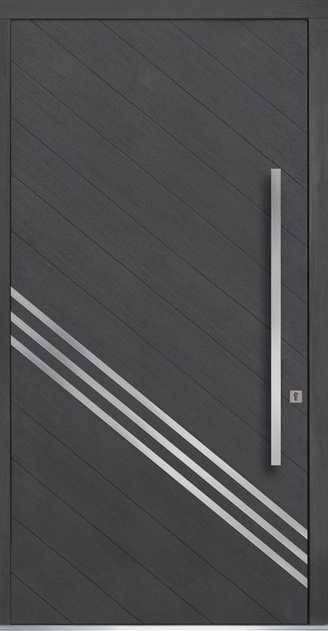 Flash Door Design Sunmica Modern, Single Door Design Modern, Flush Door Design Modern Sunmica, Laminate Door Design Modern, Sunmica Door Designs, Laminate Door Design, Pivot Front Door, Front Door Modern, Latest Door Designs