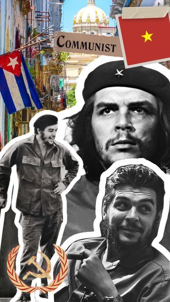 Thanthai Periyar Wallpaper, Communism Wallpaper Art, Che Quevara, Che Guevara Images, Liberation Art, Che Guevara Quotes, Cuba History, Che Guevara Art, Twitter Cover Photo