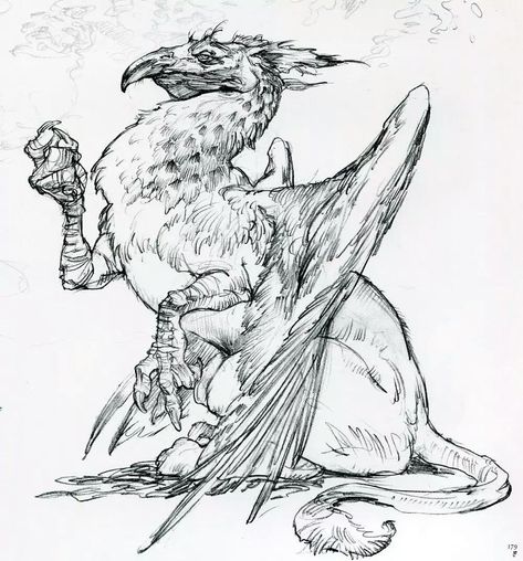 Aesthetic Sharer ZHR on Twitter: "Iain Mccaig… " Iain Mccaig, Monster Design, Creature Concept, Beautiful Drawings, Character Design References, Creature Design, Creature Art, Mythical Creatures, Disney Art