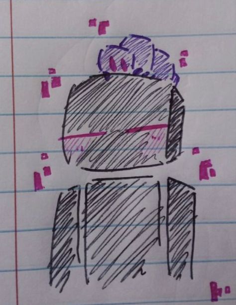 Minecraft Enderman, Minecraft Comics, Minecraft Drawings, Minecraft Room, Minecraft Wallpaper, Minecraft Stuff, Minecraft Art, Minecraft Fan Art, Minecraft Creations