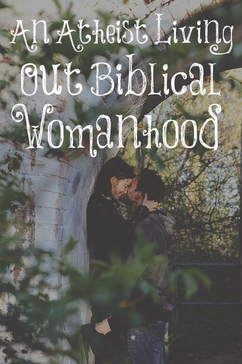 Biblical Wife, The Transformed Wife, Biblical Advice, Repent And Believe, Find God, Atheist Humor, Existence Of God, Biblical Womanhood, Roman 1