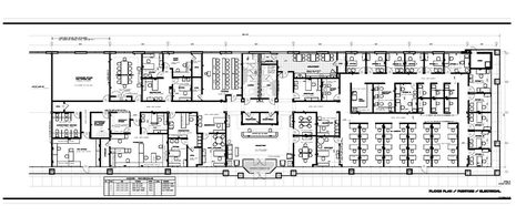 Proposed Interior (Real Estate Office) Office Layouts, Google Office, House Ceiling Design, Contract Design, Real Estate Office, Office Office, Office Layout, Space Planning, Office Interior Design