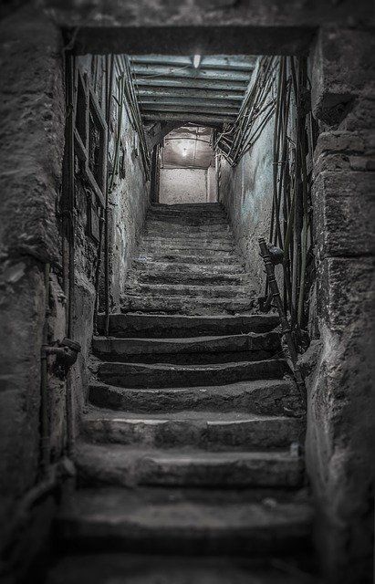 Free Image on Pixabay - Old, House, Stairs, Cellar Goodmorning Blessed, Weekend Coffee, Boy Eyes, Landscape Japan, Tattoo Puppy, Blurred Background Photography, Blur Background Photography, Desktop Background Pictures, Beach Background Images