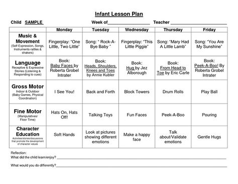 Infant Lesson Plan Templates Emergent Curriculum Preschool Lesson Plan Template | Simple Template Design Infant Lesson Plan Template, Toddler Lesson Plans Template, Infant Curriculum, Daycare Lesson Plans, Infant Daycare, Daycare Curriculum, Preschool Lesson Plan Template, Infant Lesson Plan, Infant Lesson Plans