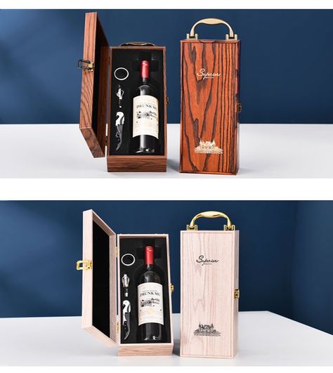 Wooden wine box, whiskey box Wooden Whiskey Boxes, Wooden Wine Boxes, Wine Box, Whiskey, Wine, Packaging