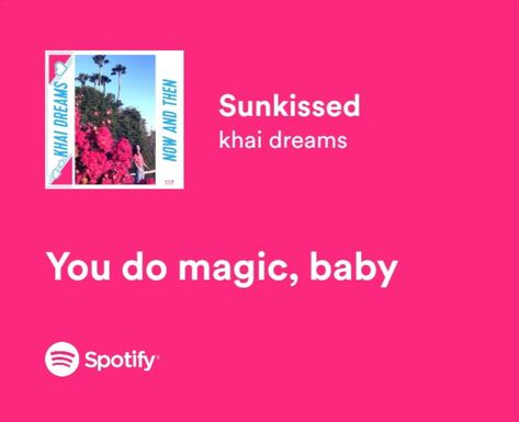 Pink, Spotify, song, aesthetic, love song Sunkissed Khai Dreams, Khai Dreams, Dreams Aesthetic, Dream Aesthetic, Conan Gray, The Song, Songs, Music