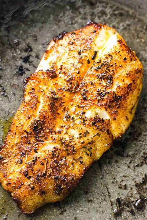 Cooking Orange Roughy, Pan Seared Orange Roughy, Air Fryer Orange Roughy, Orange Roughy Recipes Pan Seared, Orange Roughy Recipes Air Fryer, Orange Roughy Recipes Grilled, Roughy Fish Recipe, Orange Roughy Recipes Baked, Baked Orange Roughy