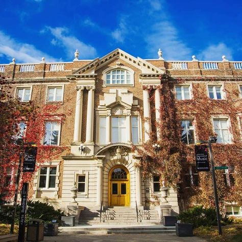 Alberta University Canada, Canadian University Aesthetic, Alberta Aesthetic, International Exchange, Uni Aesthetic, Canadian Universities, University Of Alberta, Moving To Canada, Top Universities