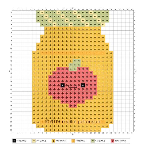 Sewing Hobbies, Stitch Food, Everything Cross Stitch, Free Cross Stitch Pattern, Autumn Cross Stitch Patterns, Free Cross Stitch Charts, Wild Olive, Beginner Crafts, Peach Jam