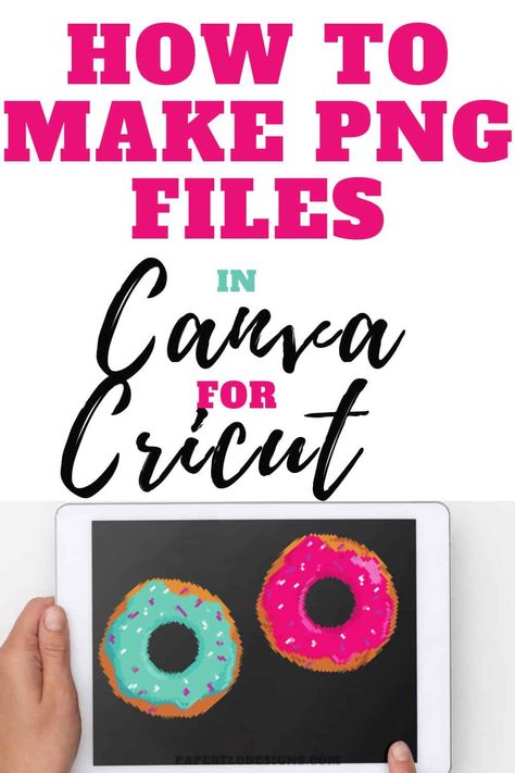 How To Use Canva For Cricut, How To Make Svg Files In Canva, How To Make Magnets With Cricut, Make Png, Make Svg Files, Canva Learning, Cricut Print Then Cut, Canva Tricks, Canva Cricut