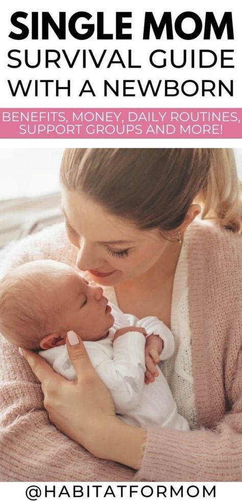 How to Survive as A Single Mom with A Newborn Mom Support Group, Weekly Meal Plan Template, Newborn Schedule, Mother Board, Mom Support, Meal Planning Template, Before Marriage, How To Survive, Single Parenting