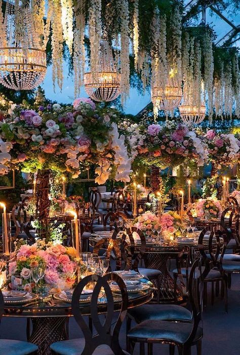 Dream Wedding Venues, Wedding Forward, Accessories Wedding, Outdoor Wedding Venues, Wedding Cake Designs, Forest Wedding, Fairytale Wedding, Decor Wedding, Decor Accessories