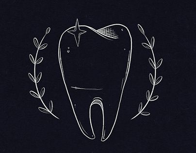 Check out new work on my @Behance profile: "Wisdom tooth" http://be.net/gallery/116460437/Wisdom-tooth Simple Tooth Tattoo, Sharp Tooth Smile Drawing, Tooth Line Art, Cute Tooth Tattoo, Tooth Drawing, Wisdom Tooth Drawing, Tooth Icon, Teeth Drawing, Tooth Tattoo