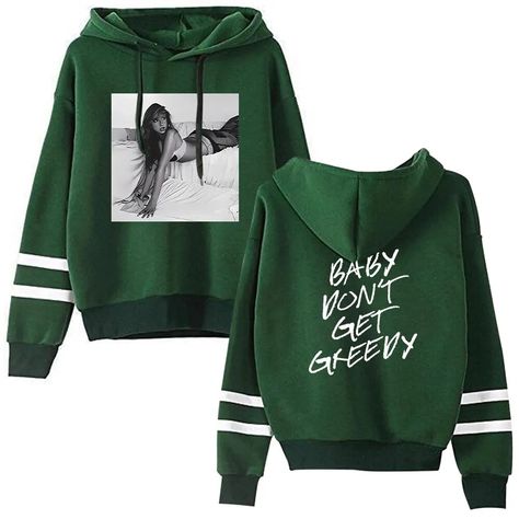 Tate Mcrae Merch Greedy hoodies sweatshirt are we flying tour hoodies sweatshirt music fans hip hop winter Pullovers Tate Mcrae Merch, Hip Hop Mode, Tate Mcrae, Winter Pullover, Music Fans, Hip Hop, Sweatshirts Hoodie, Better Living, Concert