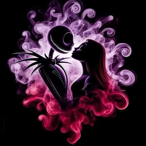 Nightmare Before Christmas Images, Jack N Sally, Nightmare Before Christmas Pictures, Jack Y Sally, Jack Nightmare Before Christmas, Nightmare Before Christmas Drawings, Nightmare Before Christmas Wallpaper, Nightmare Before Christmas Decorations, Halloween Wallpaper Backgrounds