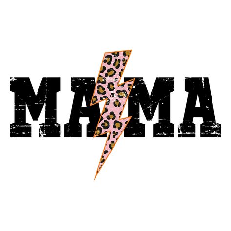 Png Lighting, Mother Png, Mama Sublimation, Lighting Bolt, Western Sublimation, Small Business Gifts, Cow Pictures, Sunflower Wallpaper, Sublime Shirt