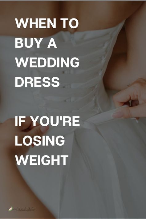 Bride Diet, The Wedding Nutritionist, Wedding Nutritionist, Corset Back Dress, Wedding Diet, Dress Weights, Start Losing Weight, Fitted Wedding Dress, A Wedding Dress