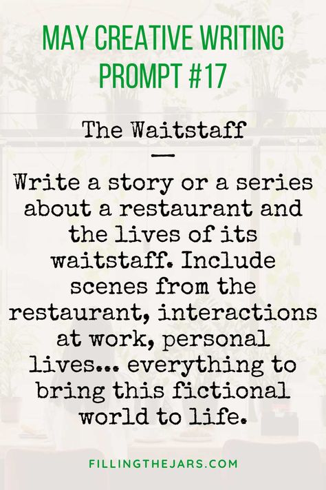 31 May Creative Writing Prompts {Fresh Story Starters For Adults} Writing Prompts For Adults, Writing Routine, Creative Writing Ideas, Story Writing Prompts, Daily Journaling, Write Every Day, Writing Goals, Writing Prompts For Writers, Story Starters