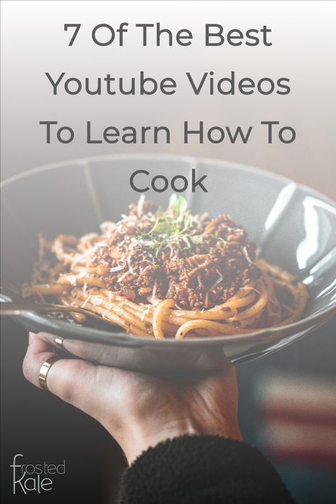 Easy Cooking Videos, Basic Cooking Skills, Salt Block Cooking, Diet Hacks, Learning To Cook, How To Cook Kale, Basic Cooking, Cooking The Perfect Steak, Youtube Cooking