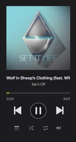 Wolf In Sheep's Clothing - Set It Off Set It Off Band, We Came As Romans, Why Worry, Album Wall, Set It Off, Sheep Clothing, Ukulele Tabs, Sans And Papyrus, Ukulele Songs