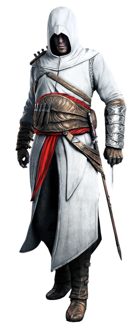 I got Altaïr Ibn-La’Ahad from "Assassin's Creed"! Which "Assassin's Creed" Assassin Are You? Assassin's Creed Altair, Assassins Creed 1, Pichu Pokemon, Assassins Creed Cosplay, Assassin's Creed Wallpaper, Assassins Creed Ii, Connor Kenway, Assassins Creed 2, Assassins Creed Series