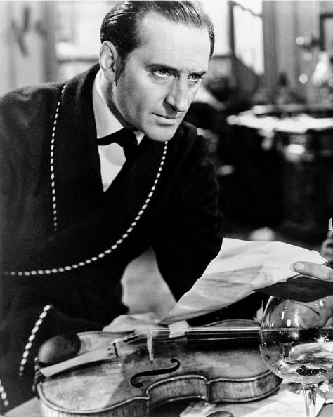 Basil Rathbone Sherlock Holmes Wallpaper, Sherlock Holmes Basil Rathbone, The Adventures Of Sherlock Holmes, Basil Rathbone, Detective Novels, Sir Arthur Conan Doyle, Private Detective, Arthur Conan, Conan Doyle