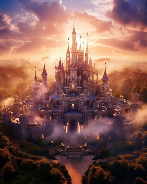 Kerajaan Vibes, Goth Glamour, Fantasy Kingdom, Fantasy Architecture, Disney Princess Artwork, Water House, Heaven Art, Design Room, Wattpad Covers