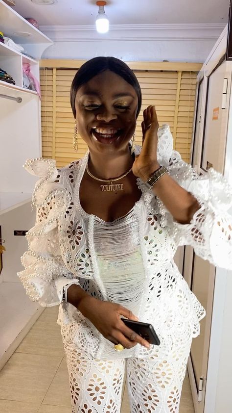 Paper Lace Styles, Paper Lace Styles Nigeria, Let The Weekend Begin, Nigerian Lace Styles Dress, Nigerian Lace Styles, Styles Dress, Nigerian Lace, Paper Lace, Lace Styles