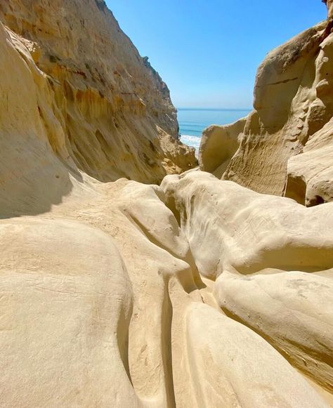 An amazing hike in San Diego that ends at the beach!!! ��❤️ Double tap 💬 Send this to your friend 📌 Save this post 📍 Ho Chi Minh Trail More information in this link! 👇👇👇 https://hiddensandiego.net/things-to-do/places/ho-chi-minh-trail #lajolla #sandiego #hikes #beach #nature #hochiminhtrail #adventure #coveredtraveler San Diego Hiking, La Hikes, Ho Chi Minh Trail, Mission Beach, Beach Nature, Secret Beach, La Jolla, Ho Chi Minh, Double Tap