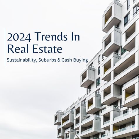 As we eagerly look forward to what lies ahead in 2024, it's the perfect time to dive into the exciting world of real estate trends. From the thrilling experience of searching for homes online to the growing demand for energy-efficient properties, there are so many unique features that spark our imagination. And let's not forget the charm of suburban living! https://stephaniebiello.blogspot.com/2024/01/new-trends-in-real-estate-for-2024.html Unique Features, Trends 2024, Energy Efficiency, Energy Efficient, New Trends, Sustainability, Blog Posts, This Is Us, Real Estate